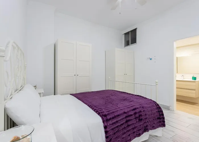 Apartmán Carmen *