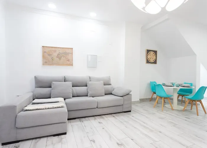 Apartmán Carmen *