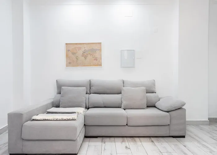 Carmen Apartmán *
