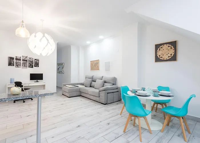 Carmen Apartmán